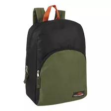 Mochilas De Bloques De Color Para Niños Y Niñas Escolares,