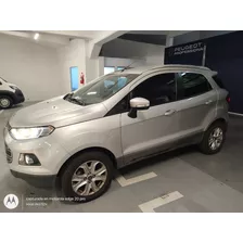 Ford Ecosport 2.0 Titanium 143cv 4x2 Usado 2016 Contado X 