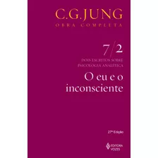 Livro Eu E O Inconsciente Vol. 7/2