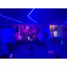 Discoteca Bar Lounge En Alquiler En Gazcue Santo Domingo