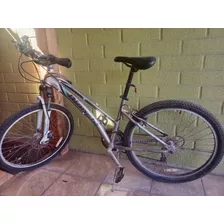 Bicicleta Bianchi Mujer Aro 26