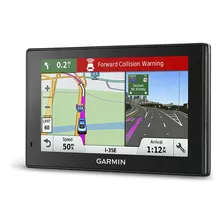 Gps Garmin Drive 53 Mapa América Do Sul Base Radares Brasil 