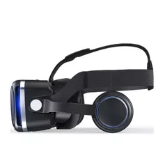 Gafas De Realidad Virtual G04e - Entrega Inmediata