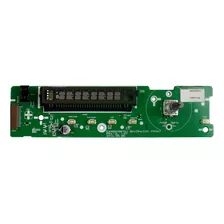 Placa Display Frontal Dvd LG Dh4130s Ebr76811105