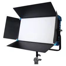 Dracast Cinebrite Cb3600b Bi-color Led Panel 2-light Kit (36