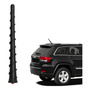 Antena Radio Cromo Fibra Carbono Dodge Ram 700 2020