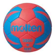 Pelota De Handball Molten N3