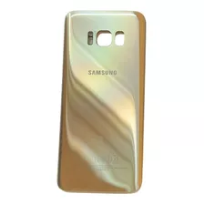 Tampa Traseira Compatível Com Samsung Galaxy S8 Sm-g950