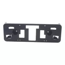 Suporte Placa Licença Diant Gm 84138674