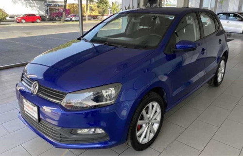 Inyector #2 Polo 1.6 Comfortline Aut Tiptronic 13/20 Foto 10