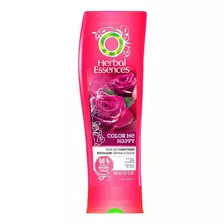 Herbal Essences Acondicionador Color Me Happy De 10.1 Onzas.