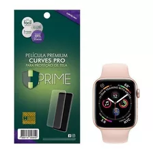 Película Curves Pro Hprime Premium P/ Apple Watch 40 40mm