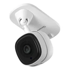 Sonoff Câmera S-cam Slim Wifi Smart 1080p Com Fonte