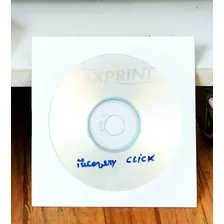 Cd Recovery