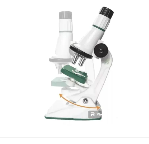 Segunda imagen para búsqueda de microscopio ninos