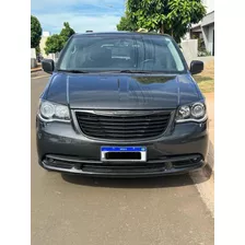 Chrysler Town & Country 2011 3.6 Limited 5p