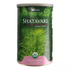 Shatavari 100%organico De La India-menopausia 200g