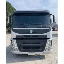 Volvo Fm 380 2017/18 6x2 Cegonheiro 