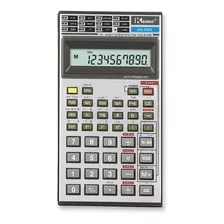 Calculadora Científica Sencilla Marca Kenko Ref. Kk-2303 Med