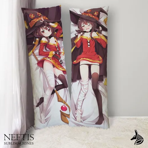 Dakimakura personalizada new arrivals