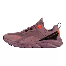 Tenis Under Armour Charged Verssert Speckl Mujer 3025751-603