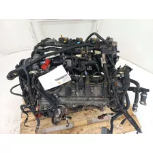 Motor Completo Maserati Levante 3.0 2017