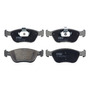 1* Kit De Cliper De Freno Del Izq/der Ho Volvo S70 98 - 00