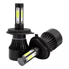 Luces Led Carro H1 H3 H4 H7 H8 H9 H10 H11 H13 9005 9006 9007