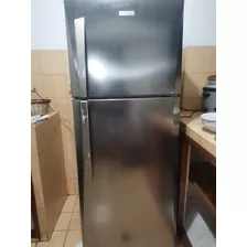 Refrigeradora 