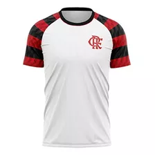 Camisa Flamengo Braziline Sorority