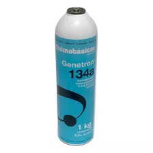 Gas Refrigernate R134a Refrigeracion Y Automotriz