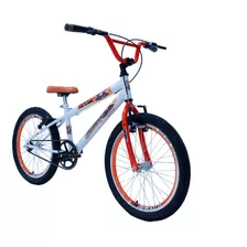 Bicicleta Aro 20 Freedom Tiger - Modelo Bmx