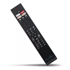 Control Remoto Para Smart Tv Philips Para Rc4284504 Pud8516