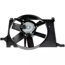 Ventilador Radiador Chevy 1996-2012