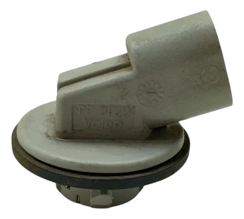 Soquete Pisca Do Farol Renault Logan 2007 A 2013 Usado