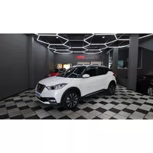 Nissan Kicks 2019 1.6 16v Sv Aut. 5p