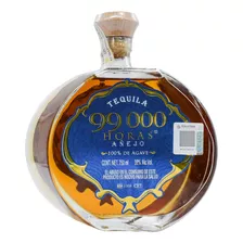 Tequila Corralejo Añejo 99000 Horas 750ml