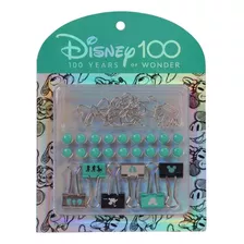 Set Mooving De Oficina Disney 100