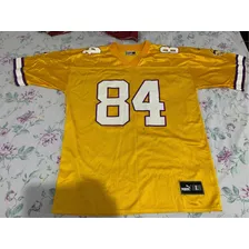 Camisa Nfl Vintage Minnesota Vikings