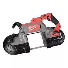 Sierra Cinta Sin Fin M18 Fuel Milwaukee 2729-20