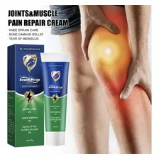 Creme Para Aliviar Dor No Corpo Costas Joelho Artrite 45g