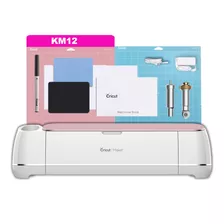 Cricut Maker 2 Rosada Kmc1 Oferta