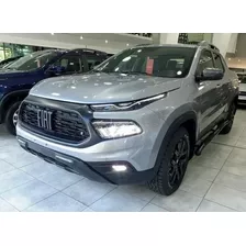 Fiat Toro Ultra 4x4 2.0 16v At9 / Pj