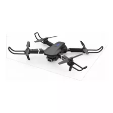 Drone E88 Pro Com Câmera 4k Full Hd Controle Bateria E Case