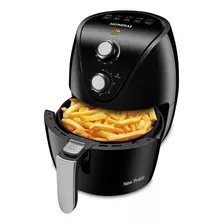 Fritadeira Sem Óleo Mondial, New Pratic 3,5l,127v 1500w Af31