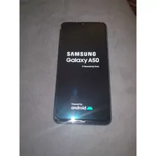 Celular Samsung A50 64gb