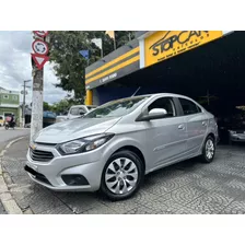 Chevrolet Prisma 1.4 Mpfi Lt 8v 2018