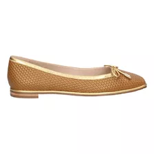 Zapato Casual Mujer Luz Da Lua - G597