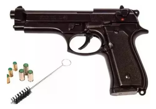 Primera imagen para búsqueda de pistola 9mm