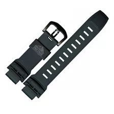 Pulseira Casio Protrek Prw-5100-1b Prg-250-1b Prw-2500-1b 